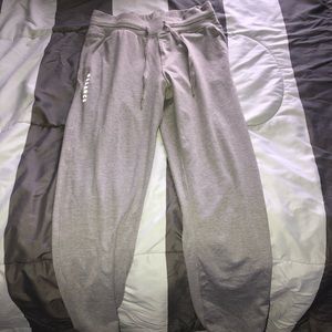 Balance athletica joggers!